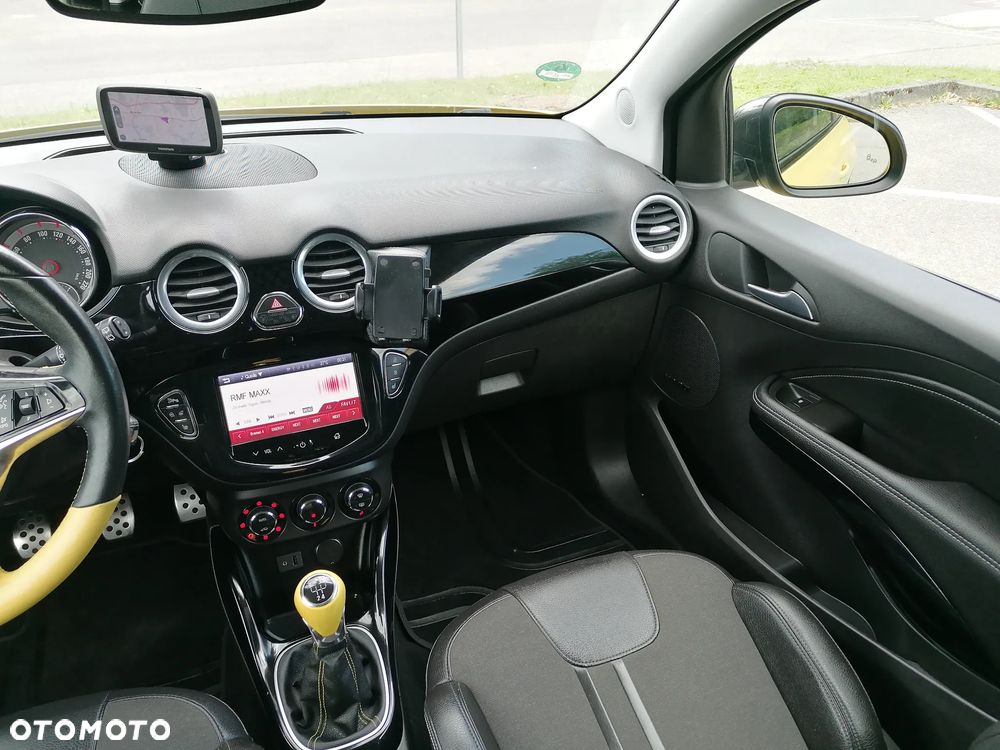 Opel Adam 1.4 Unlimited - 13