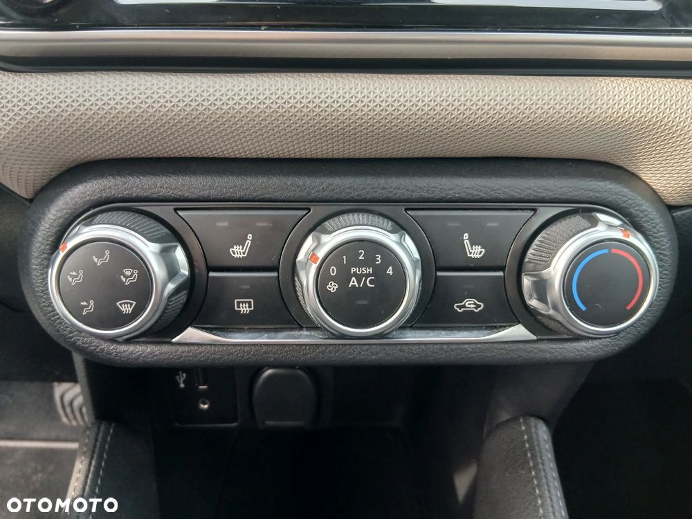 Nissan Micra - 21