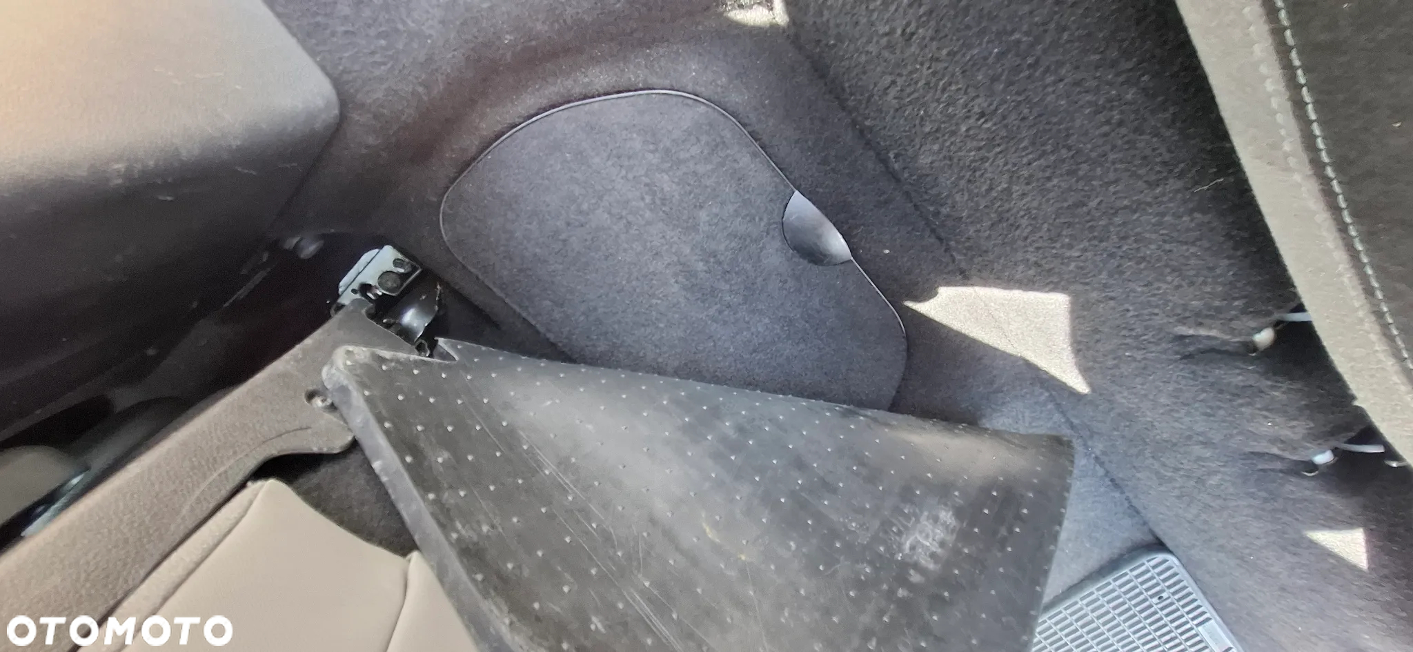 Citroën Berlingo Multispace BlueHDi 120 S&S SHINE - 13