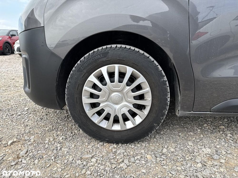 Toyota PROACE - 14
