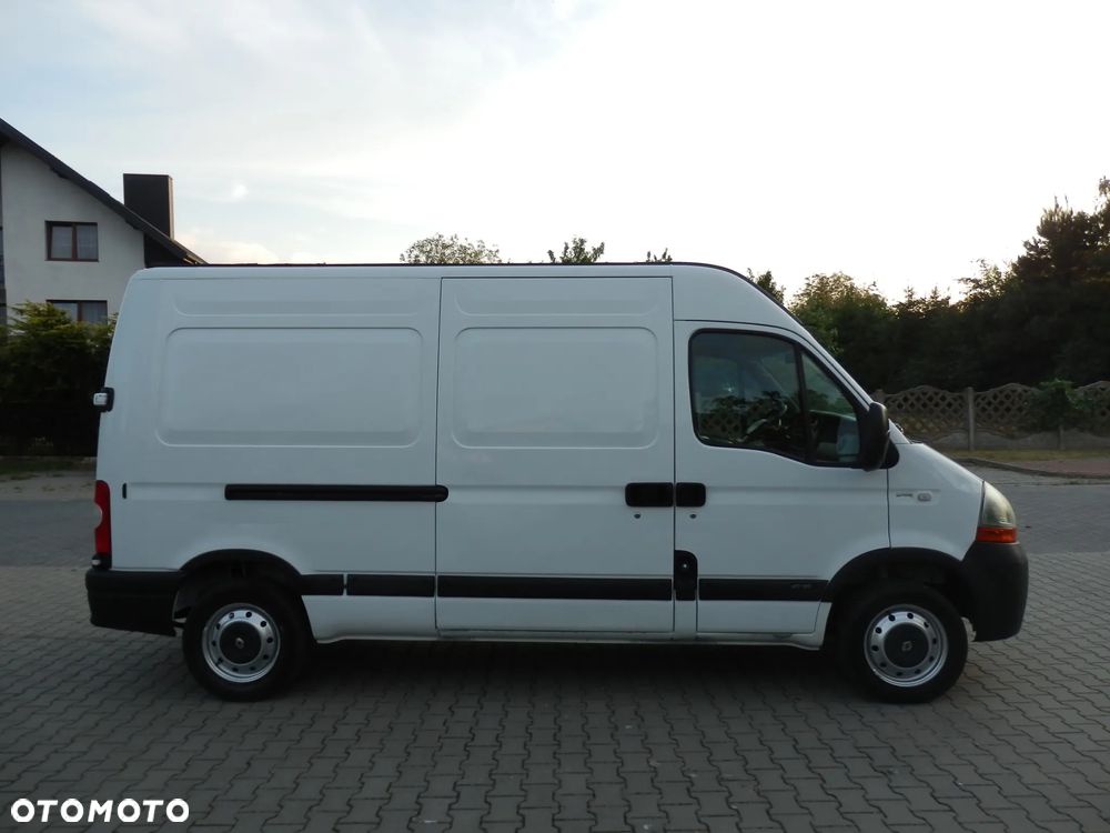 Renault Master - 6