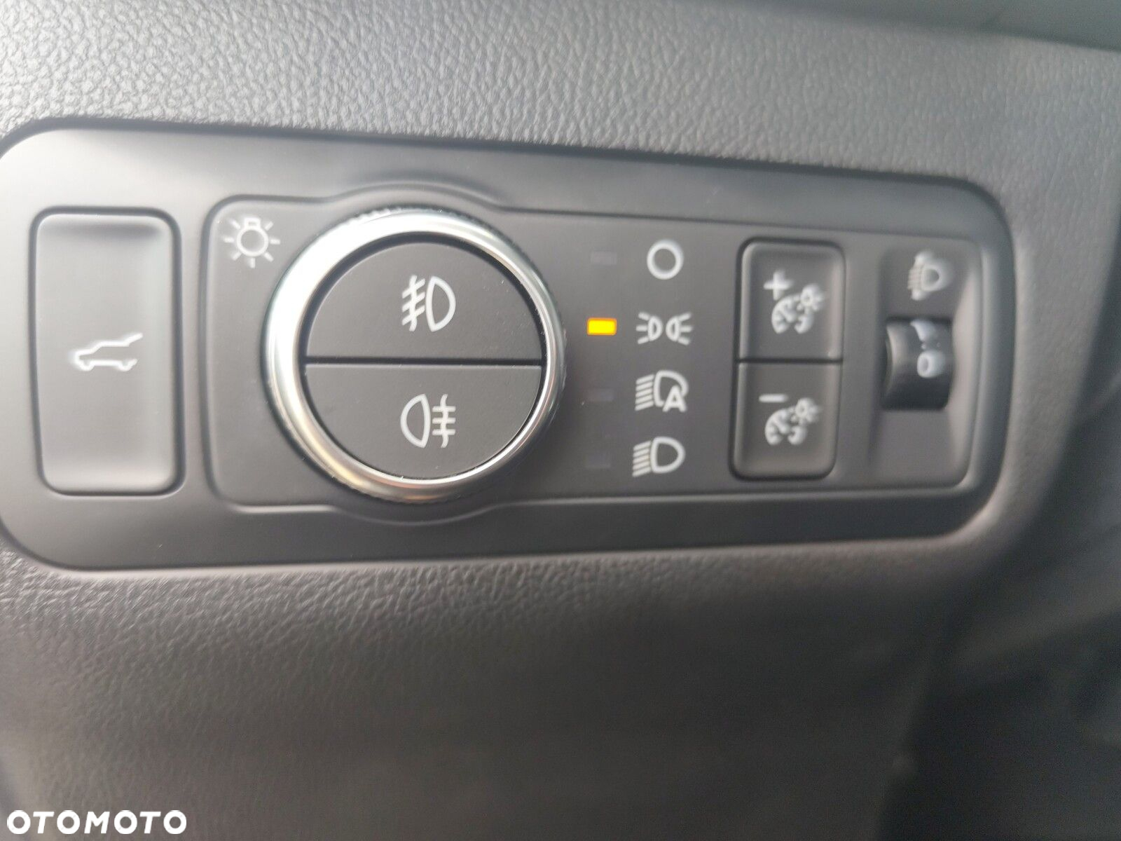 Ford Kuga - 21