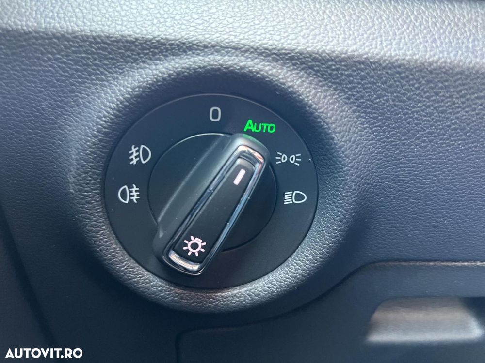 Skoda Scala 1.6 TDI DSG Ambition - 26