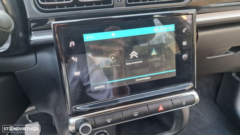 Citroën C3 1.2 PureTech Shine Pack - 24