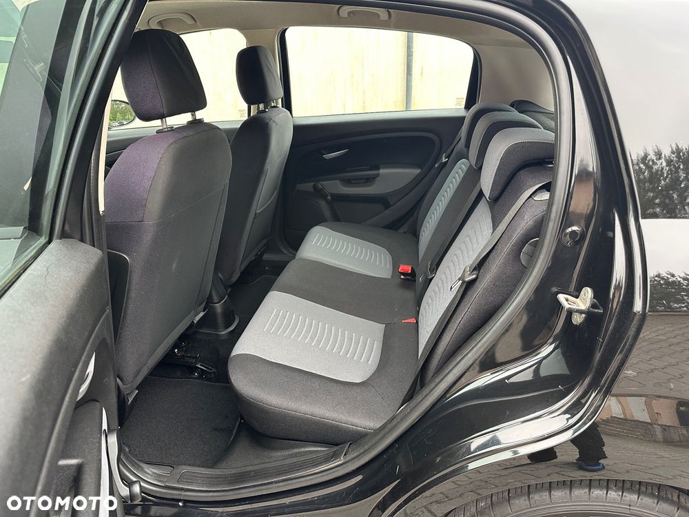Fiat Grande Punto 1.4 8V - 20