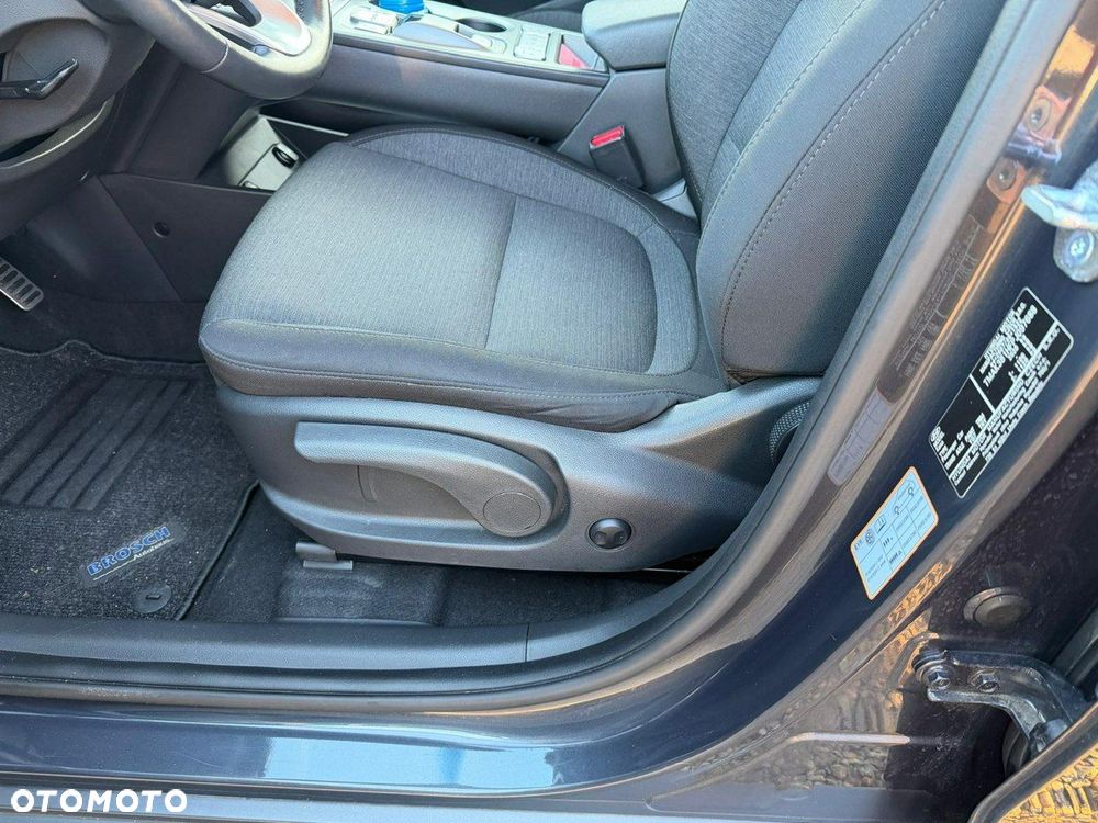 Hyundai Kona 39kWh Executive - 29