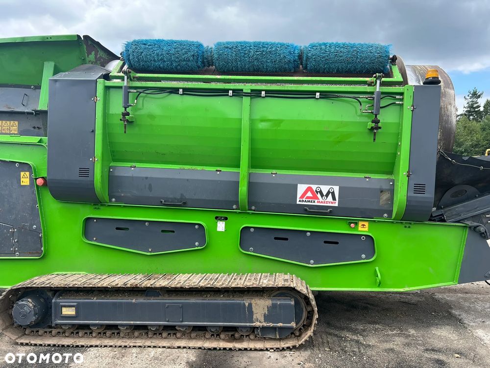 PRONAR TROMMALL 5800 - 6
