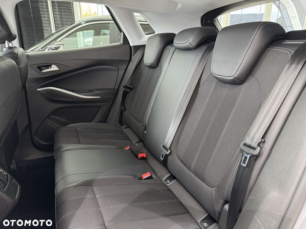 Opel Grandland - 13