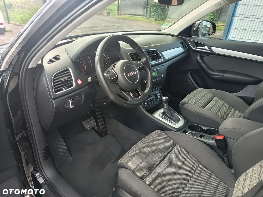 Audi Q3 1.4 TFSI S tronic - 17