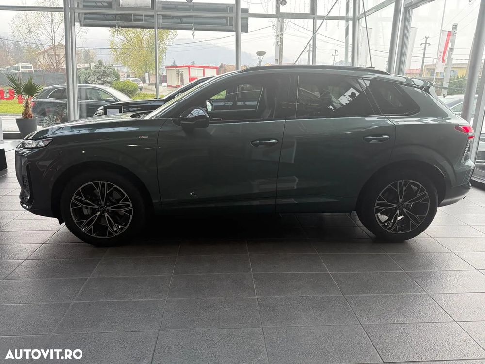 Audi Q3 2.0 35 TDI S tronic - 2