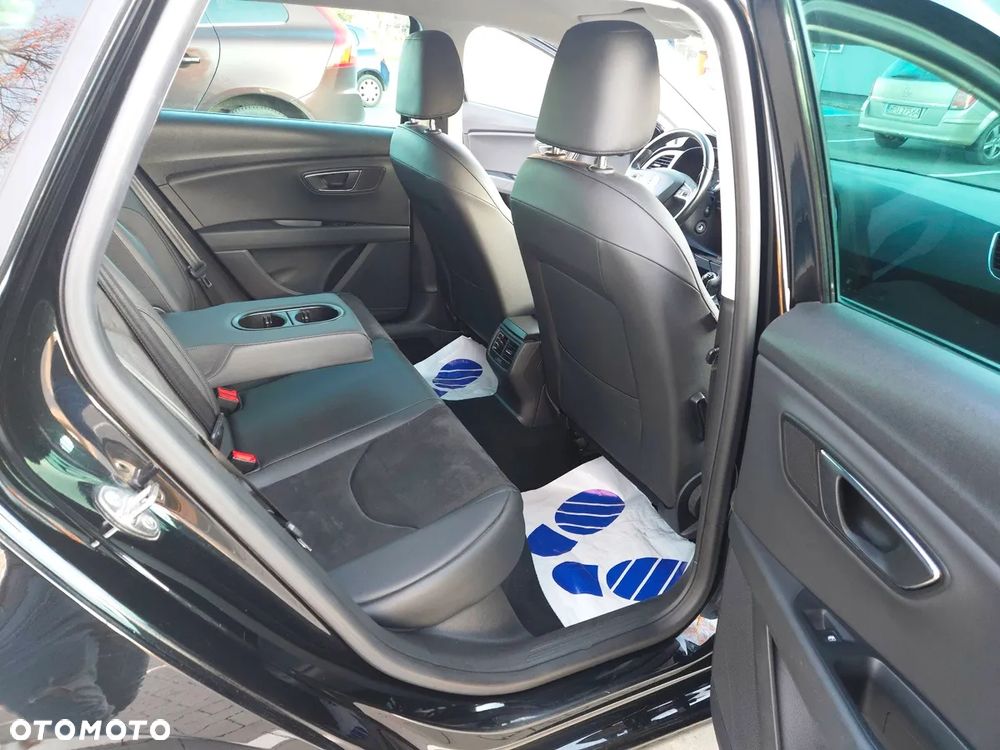 Seat Leon 1.2 TSI Start&Stop Style - 17