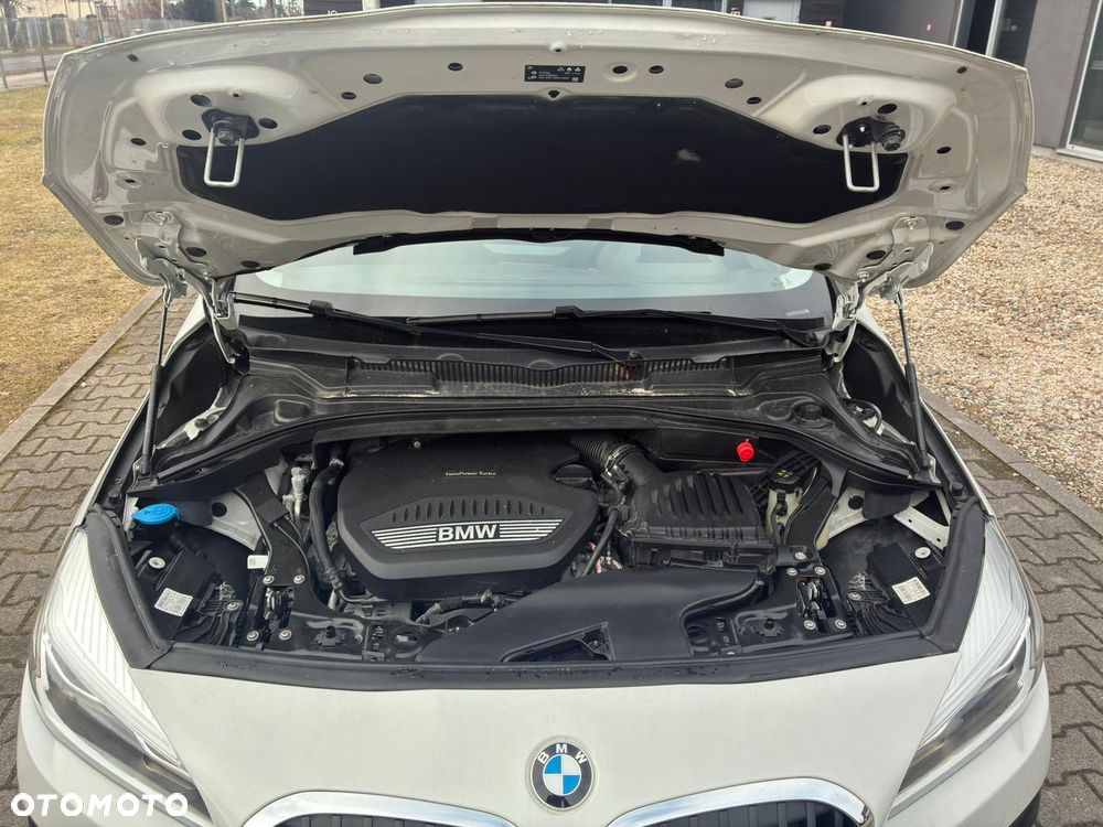 BMW Seria 2 218d GT xDrive - 21