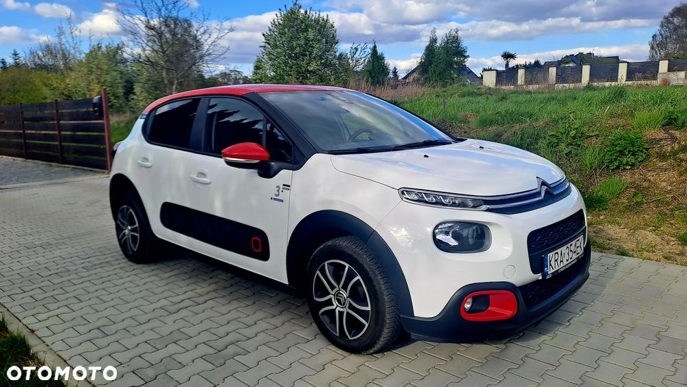 Citroën C3 1.2 PureTech Shine - 3