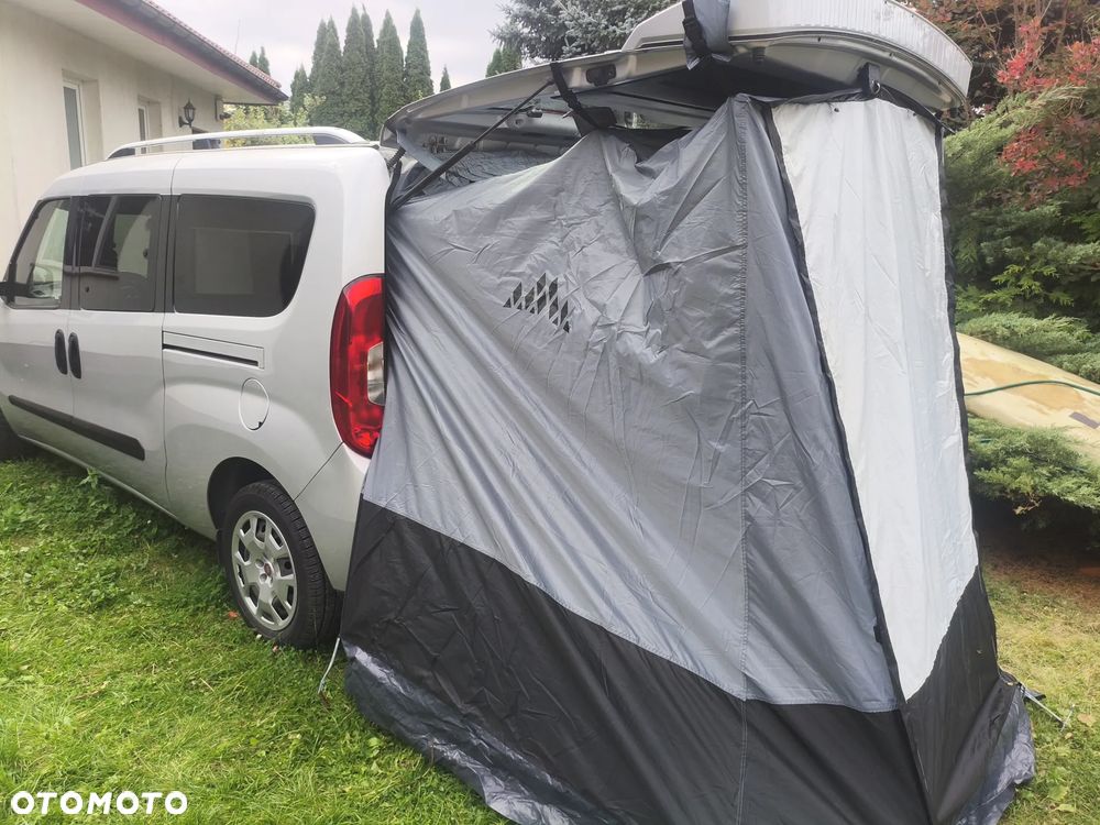 Fiat Doblo - 9