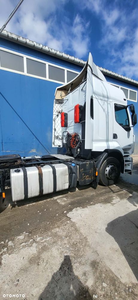 Renault PREMIUM - 10