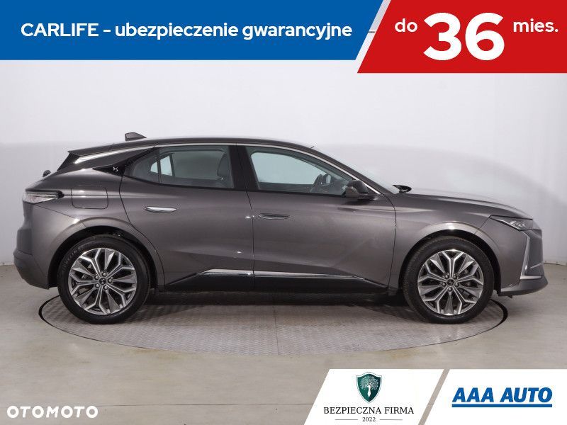 DS Automobiles DS 4 - 8
