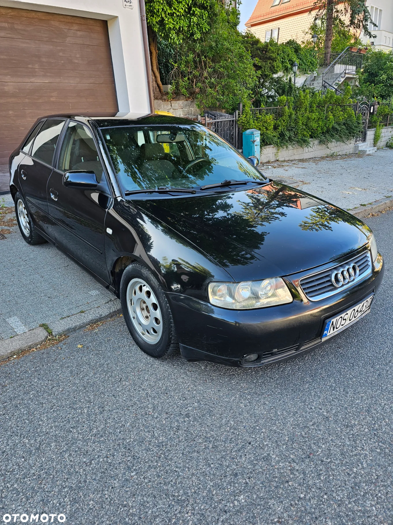 Audi A3 1.6 Ambition - 3