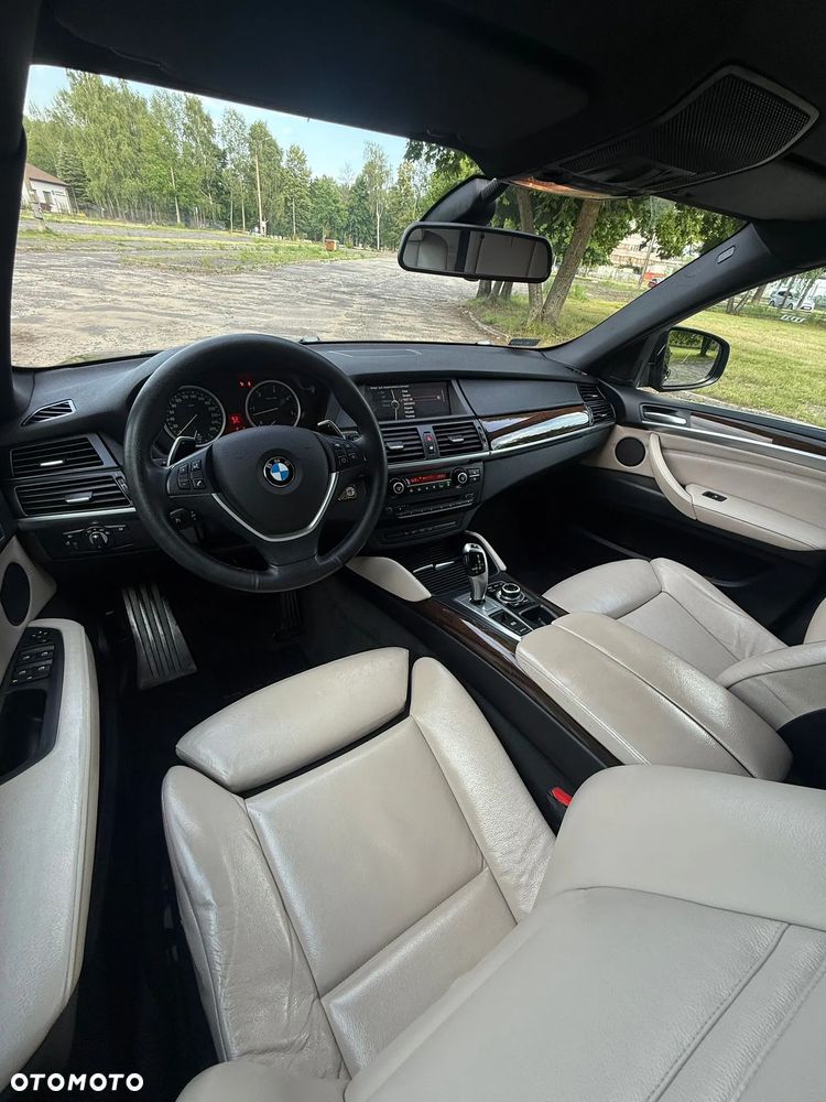 BMW X6 30d xDrive - 15