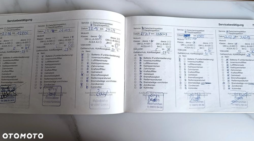 Opel Astra 1.4 Turbo Active - 36