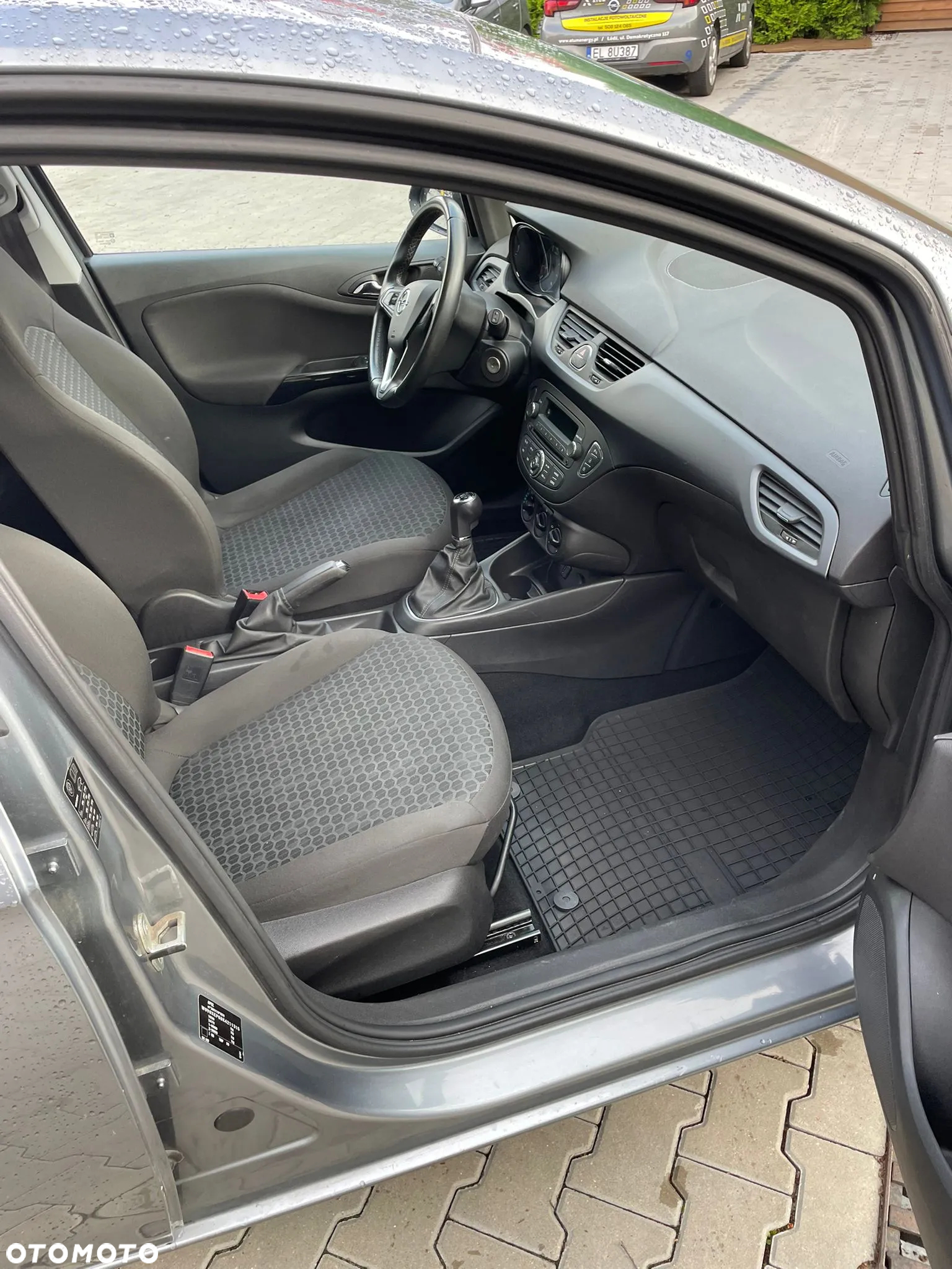 Opel Corsa 1.4 Enjoy - 13