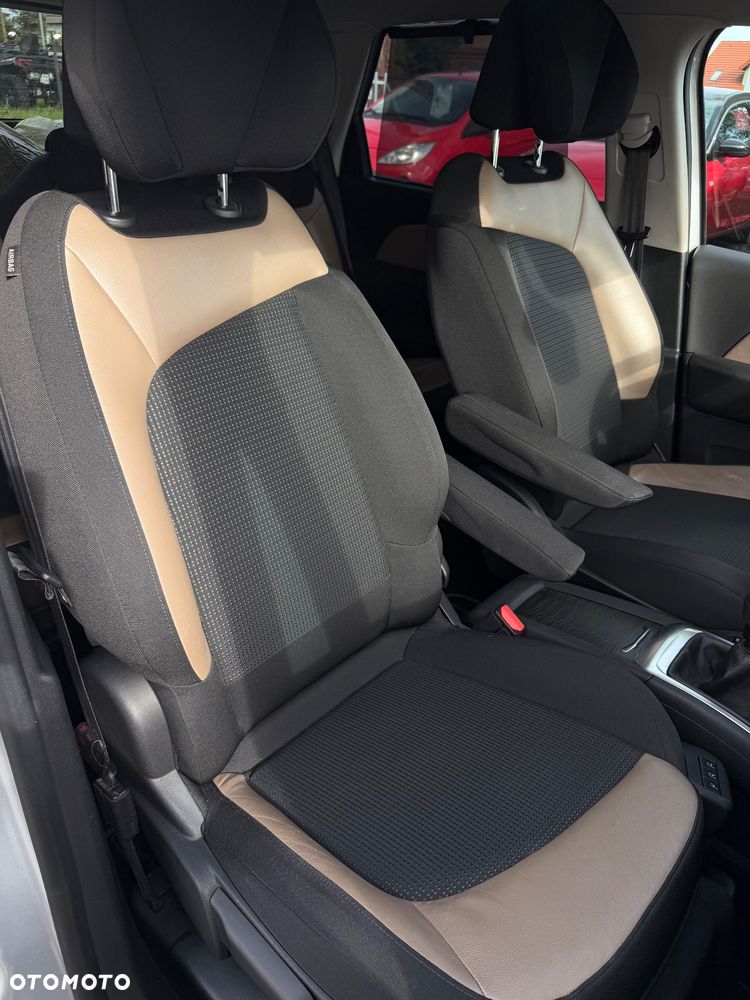 Citroën C4 Picasso 1.6 THP Seduction Elite - 11