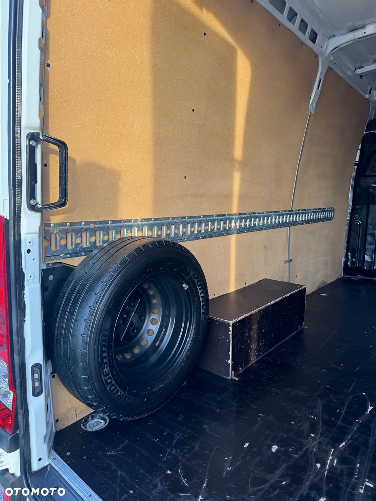 Iveco Daily 35S14 - 22