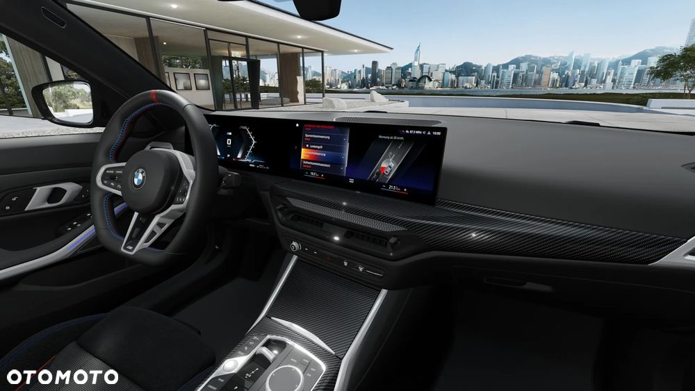 BMW Seria 3 - 11