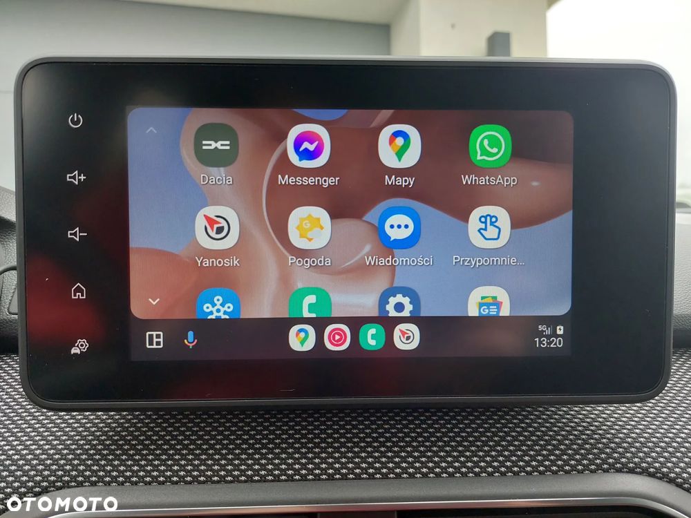 Dacia Jogger 1.0 TCe Extreme+ 7os - 22