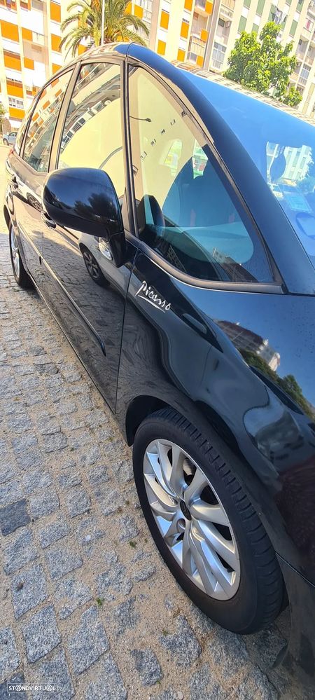 Citroën C4 Picasso - 4