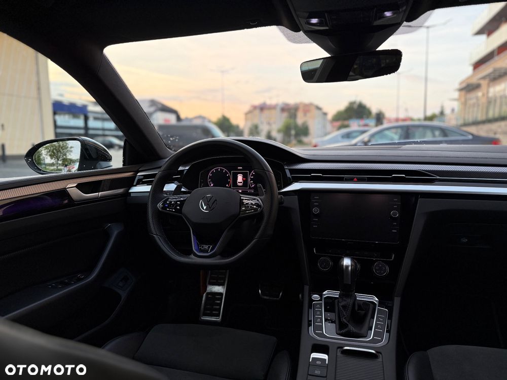 Volkswagen Arteon Shooting Brake - 18