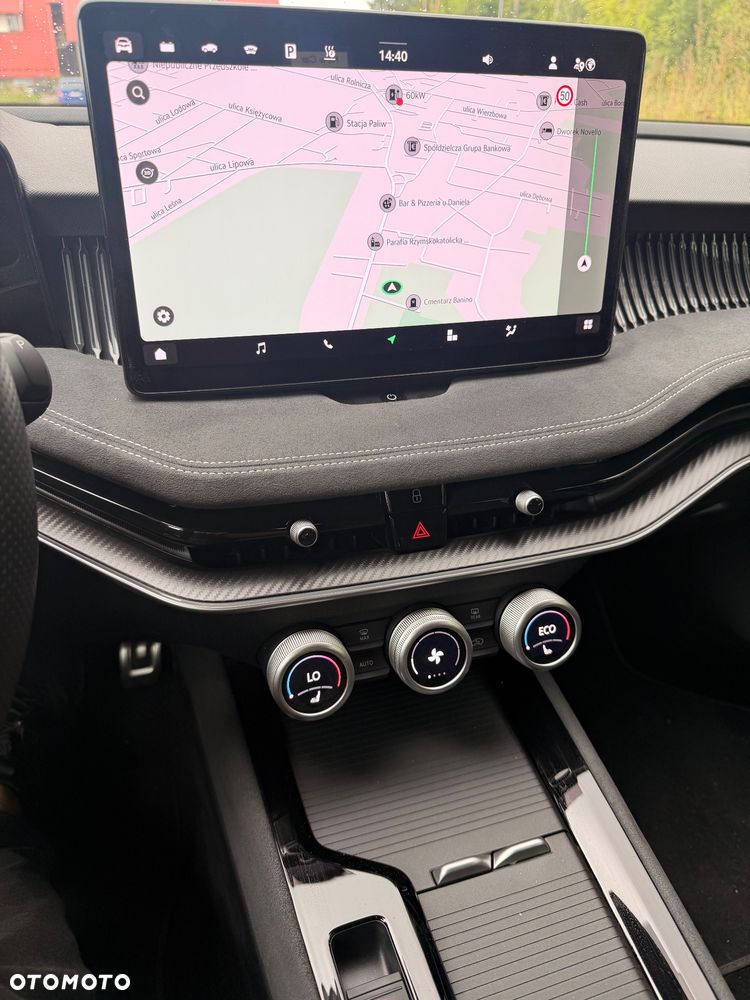 Skoda Superb 1.5 TSI Plug-in Hybrid Sportline DSG - 11