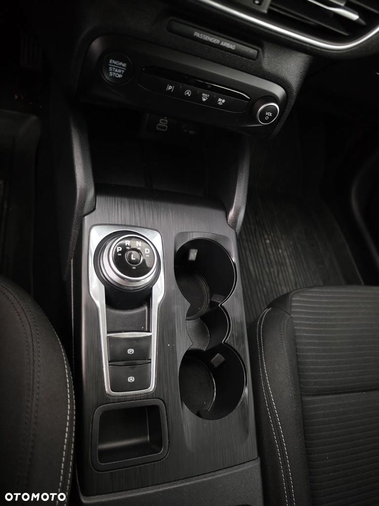 Ford Focus - 16