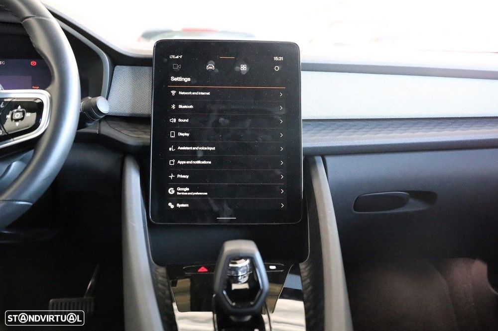 Polestar 2 Long Range 78 kWh - 22