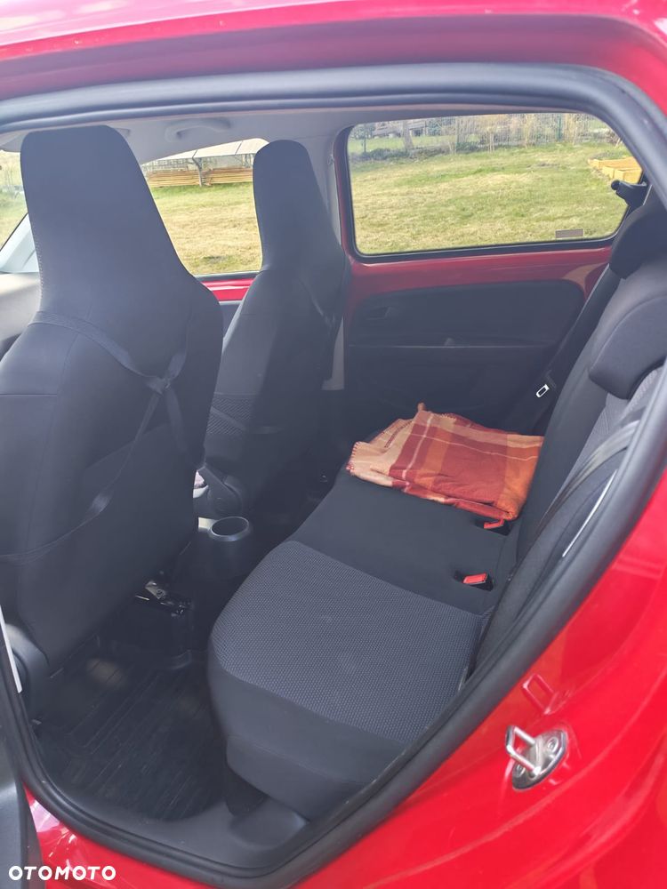 Skoda Citigo 1.0 Ambition - 6