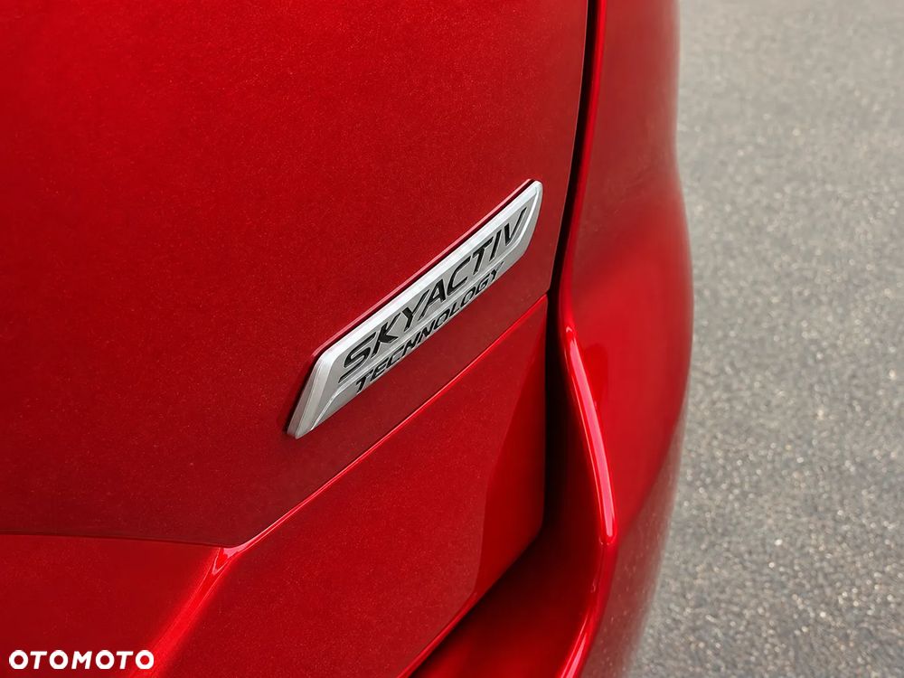 Mazda CX-5 ver-skyactiv--g-194-awd-signature - 6