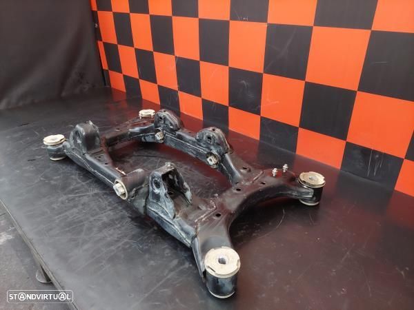 Charriot Dianteiro Jeep Renegade (Bu, B1) - 3