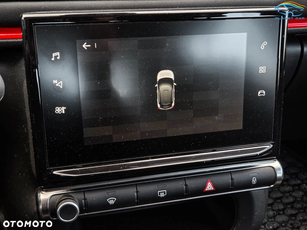 Citroën C3 Pure Tech 83 S&S SHINE - 31