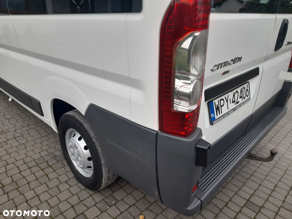 Citroën Jumper L2H2 Confort - 24