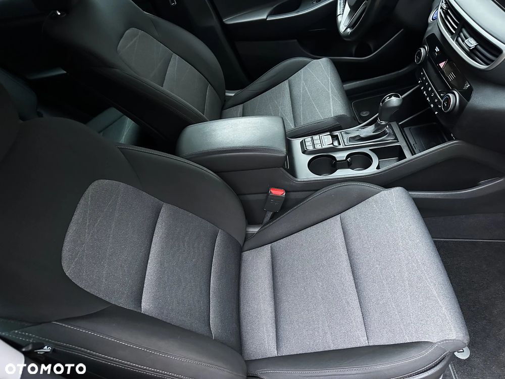 Hyundai Tucson 1.6 T-GDI Premium 4WD DCT - 29