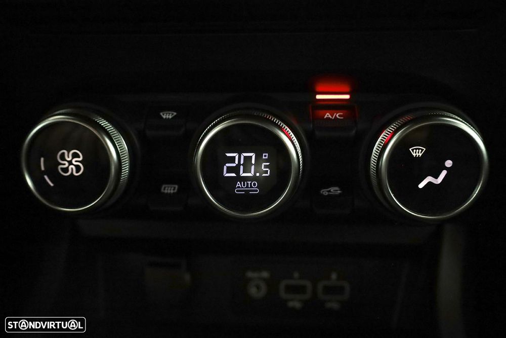 Renault Arkana 1.3 TCe R.S.Line EDC - 13