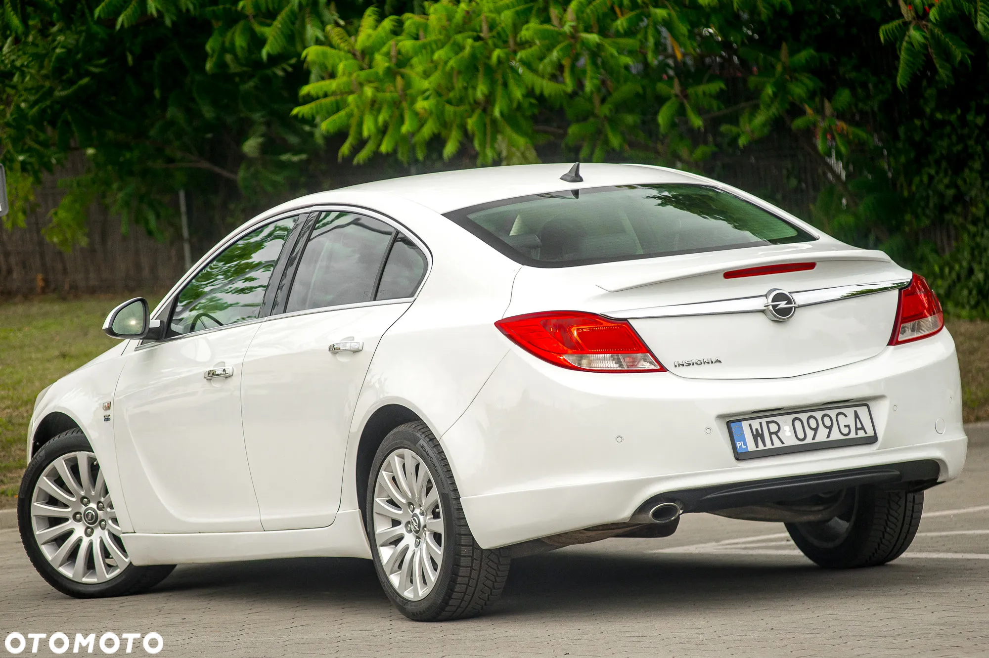 Opel Insignia 2.0 CDTI Cosmo - 29