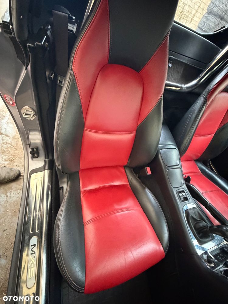 Mazda MX-5 1.6 16V - 10