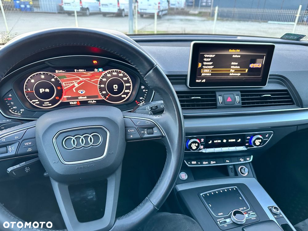 Audi Q5 35 TDI Quattro Sport S tronic - 4