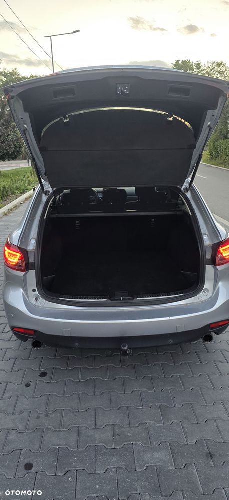 Mazda 6 Kombi SKYACTIV-G 145 Center-Line - 30