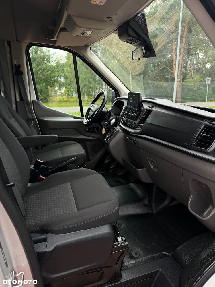 Ford Transit - 18