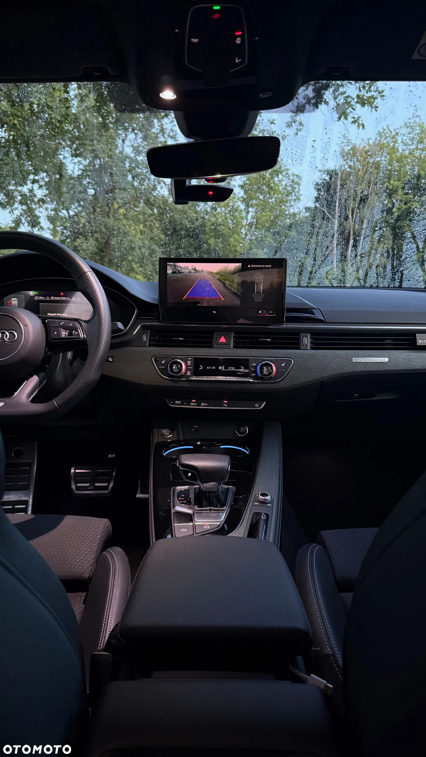Audi A5 - 14