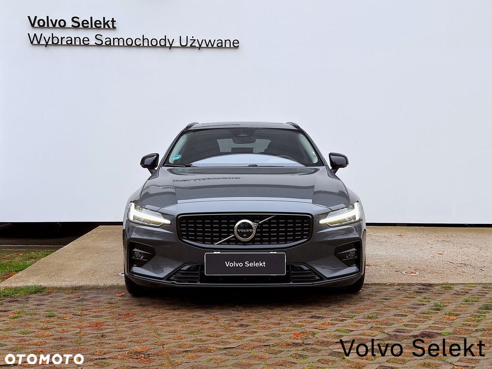 Volvo V60 2026 photo 4