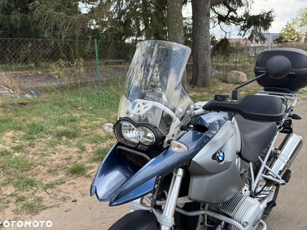 BMW GS - 16