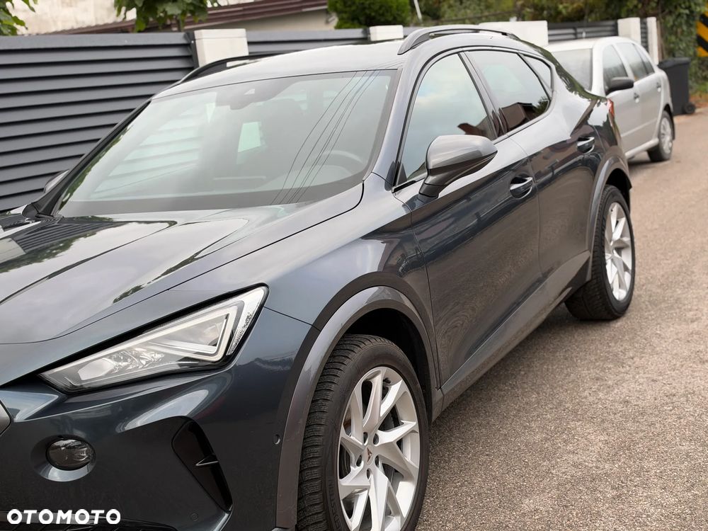Cupra Formentor 1.5 TSI DSG - 39