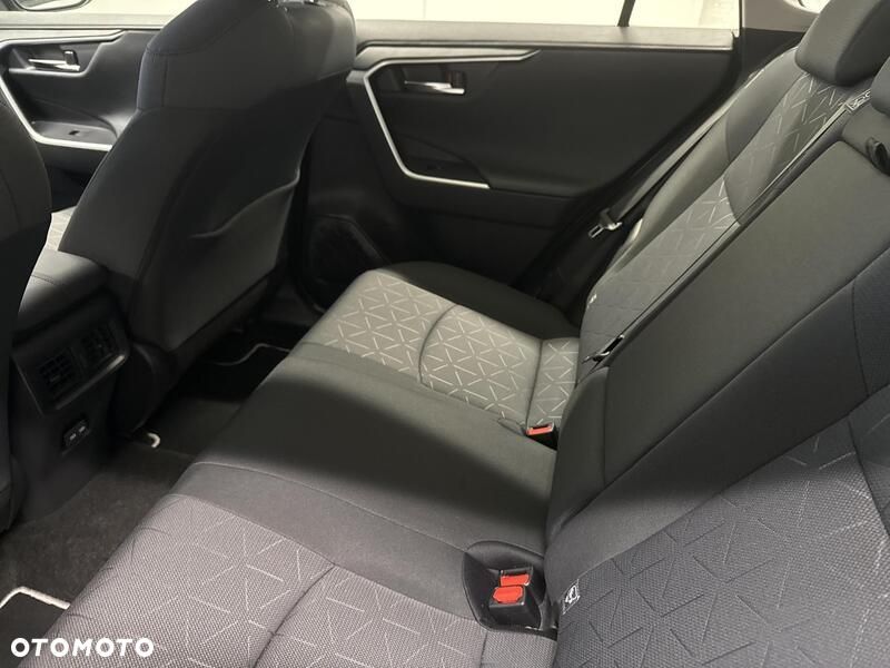 Toyota RAV4 2.5 Hybrid Comfort 4x2 - 20